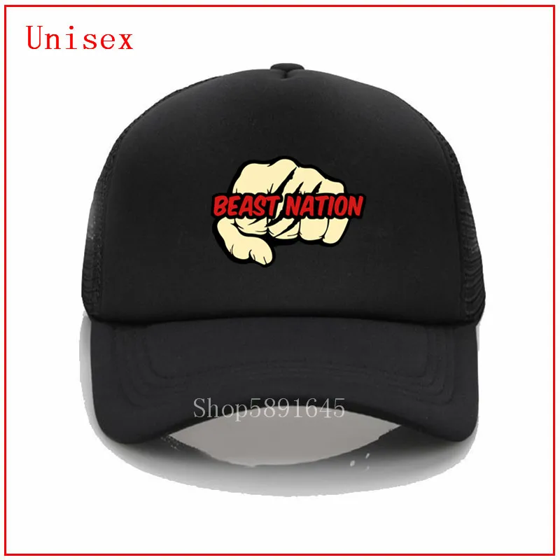 Beast Nation аниме шляпа бейсболки для женщин женские Панамы перекрещивание шапка с