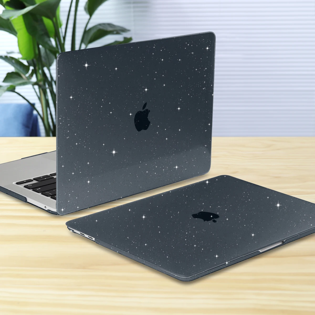 Прозрачный жесткий чехол для Macbook Pro Air M2 M1 2022 2020 Air11 12 13 14 15 16 дюймов Сенсорная