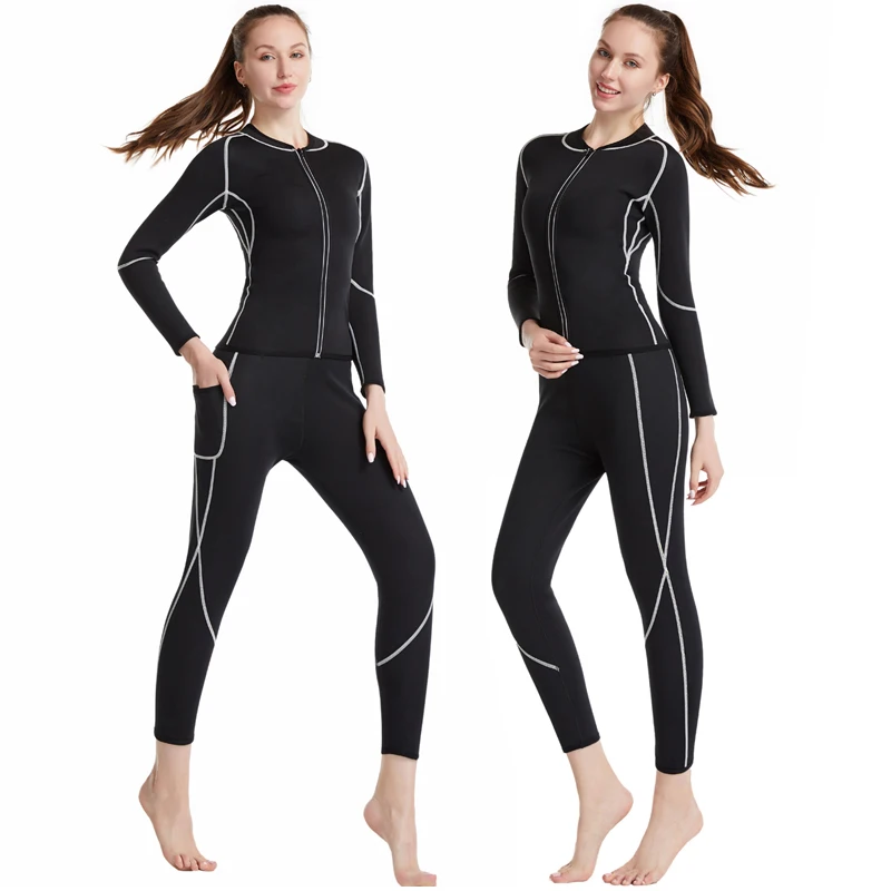 Новинка термобелье Корректирующее белье для тела женщин быстросохнущие