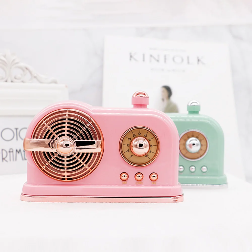 Яркий цветной беспроводной динамик Bluetooth Мини Портативный USB TF карта звонки по