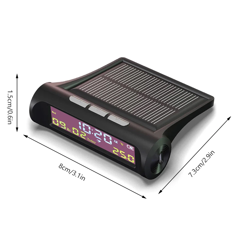 

TPMS