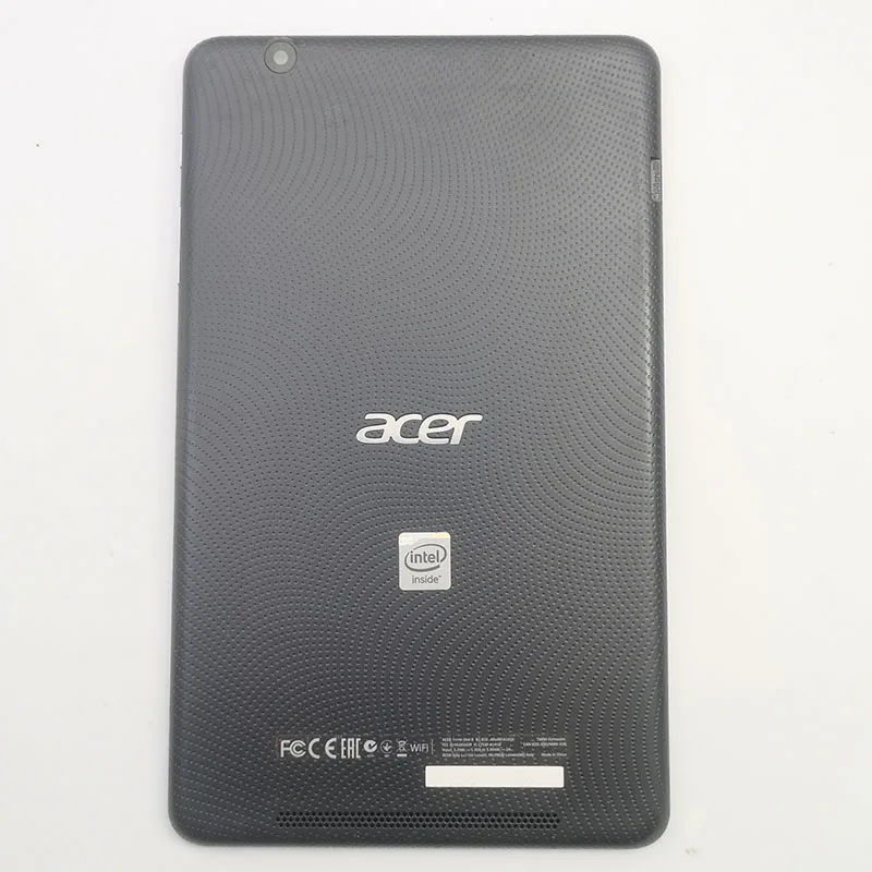 

Задняя крышка батарейного отсека для Acer Iconia One 8 B1-810