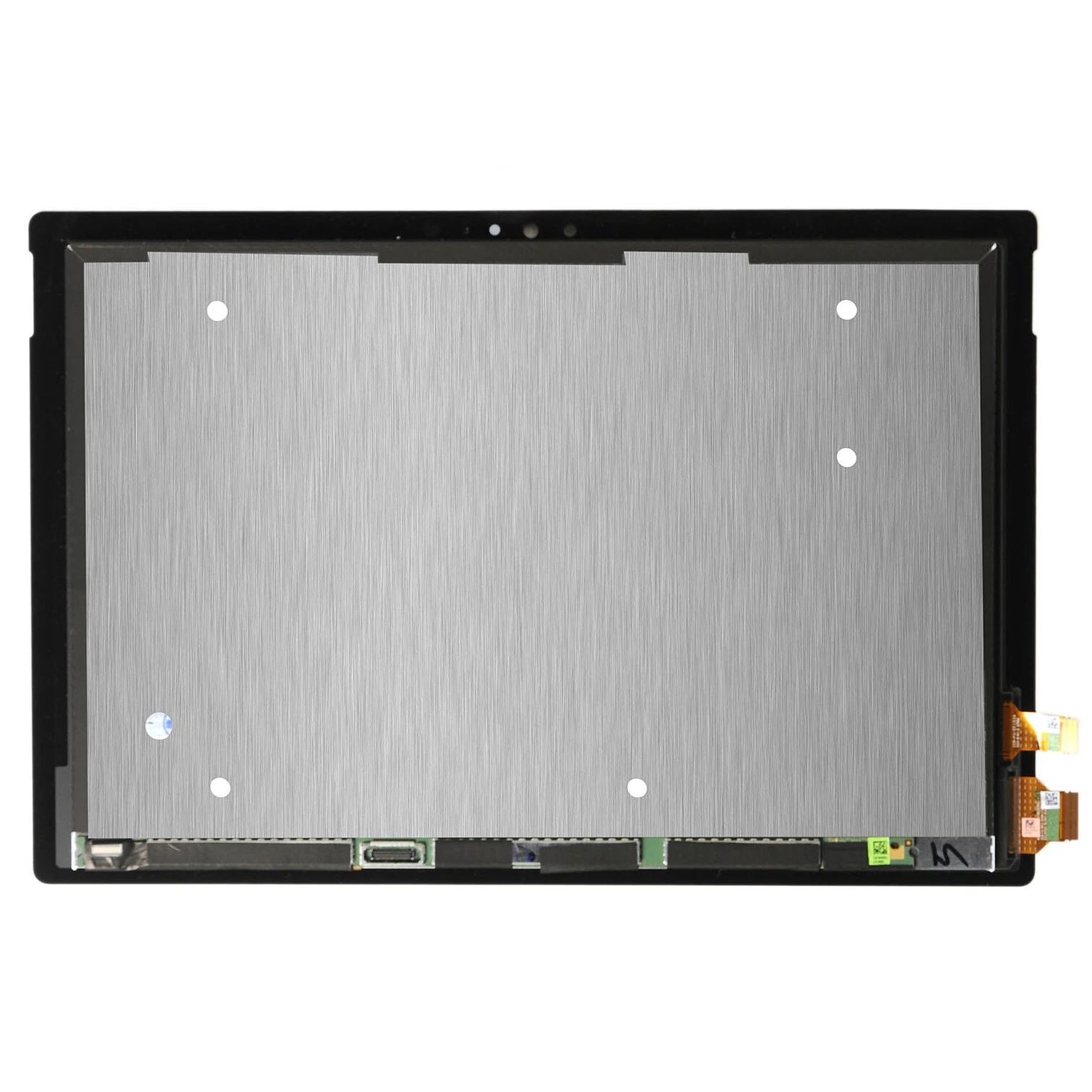 ЖК-экран 12 3 ''для Microsoft Surface Pro 4 1724 ЖК-дисплей сенсорный экран дигитайзер