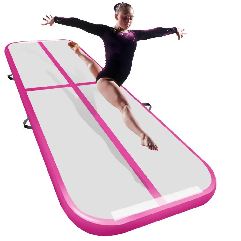 Набор (5 шт.) надувной воздушный трек для детей | Спорт и развлечения