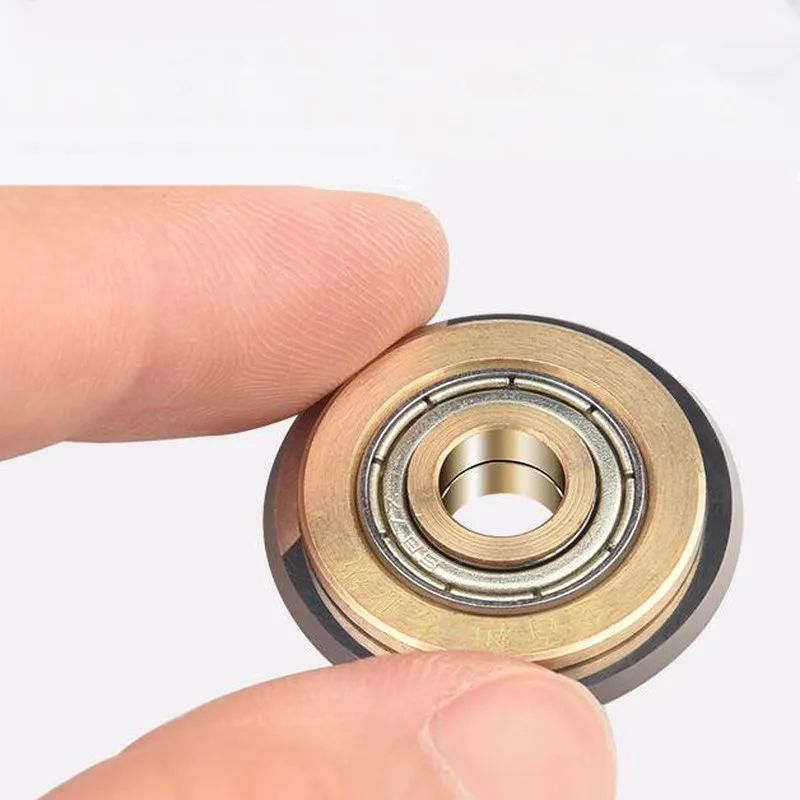 22 мм ручной резак для плитки и кирпича головка ножа вращающийся подшипник из