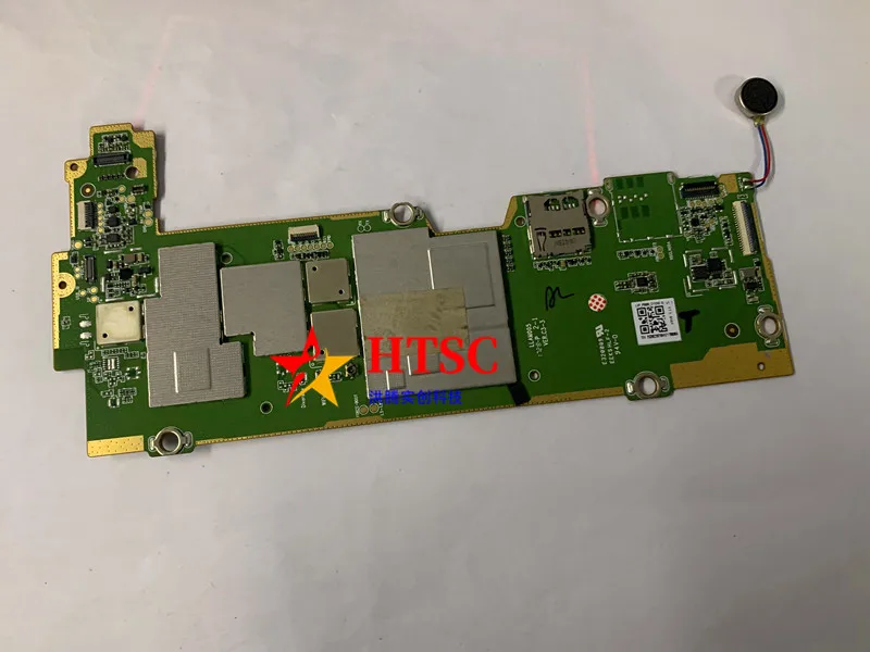 

Оригинал для Lenovo Φ телефон тест материнской платы ОК
