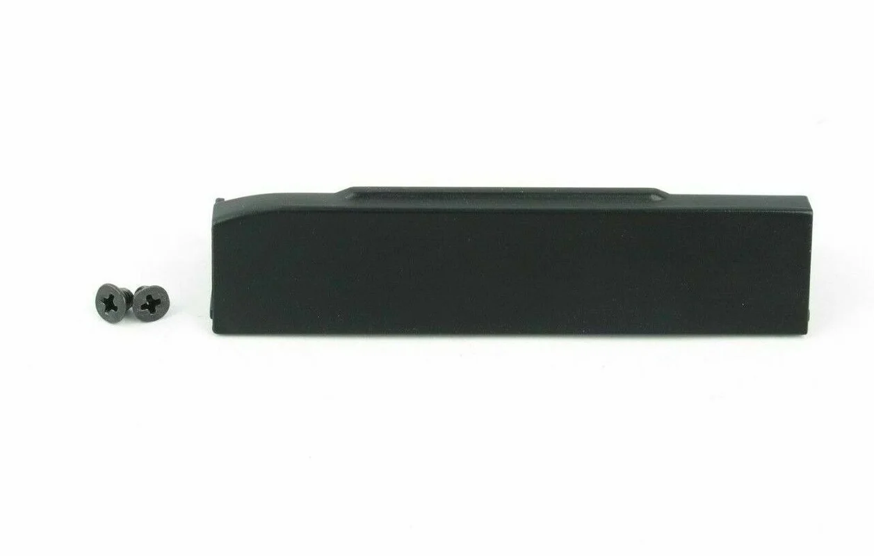 

New HDD Hard Drive Caddy Cover Lid Bracket with Screws for Dell Precision M4500