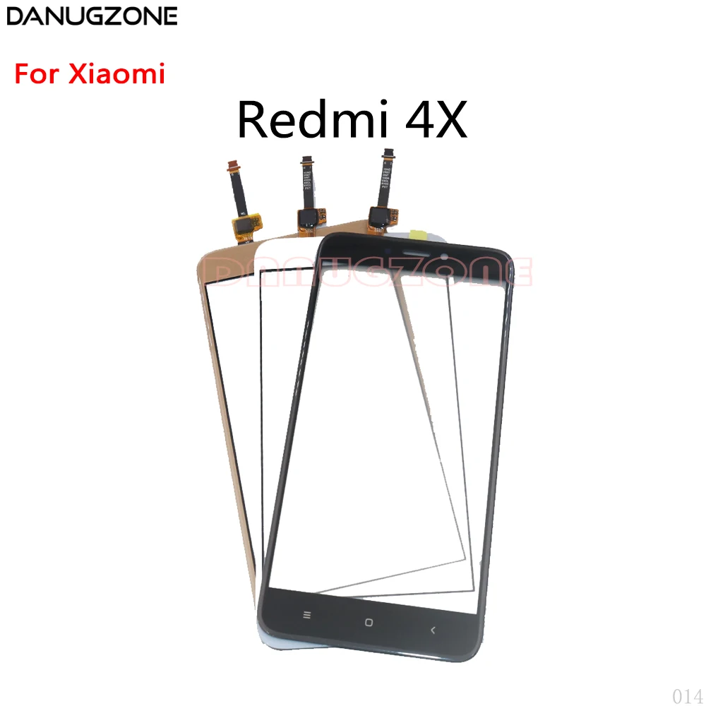 Сенсорный ЖК экран для Xiaomi Redmi 4X 4 Pro 4Pro|Сенсорные панели (тачскрин)| |