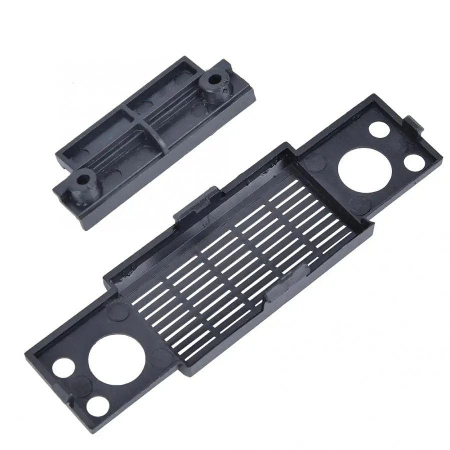 MN-LH015 RC Front Grille DIY Accessories Parts for MN-90/MN-91/MN-45/MN-96/MN-99 Crawler Climbing Model Car | Игрушки и хобби