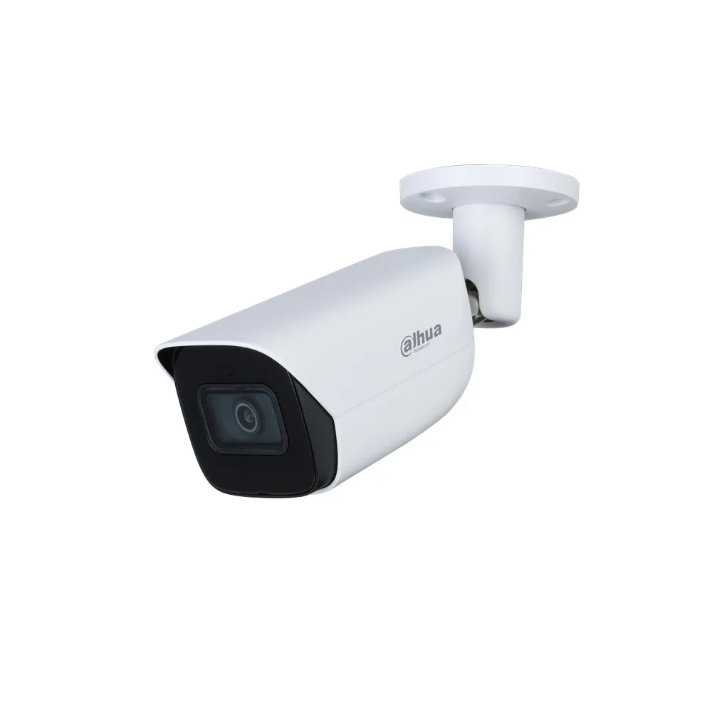 Dahua IPC-HFW3841E-AS 8MP IP-камера IR30M встроенный микрофон и аудио интерфейс сигнализации IP67
