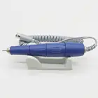 Наконечник для электрической маникюрной дрели, 40000 об.мин., 105л, 210, 90, 207