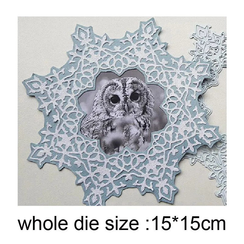 

metal cutting dies cut die mold etched pierced frame decoration Scrapbook paper craft knife mould blade punch stencils dies