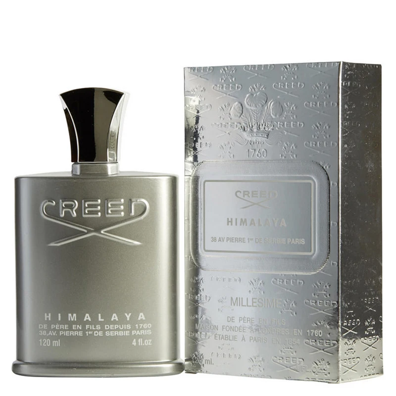 

Брендовый мужской парфюм CREED Perfum, долговечный натуральный Классический парфюм для джентльменов, ароматический парфюм