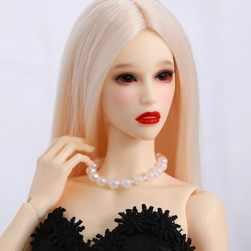 Dollshe craft 1/4 Ds Aman da 41 см bjd sd кукла модель тела девушки oueneifs высокое качество смолы