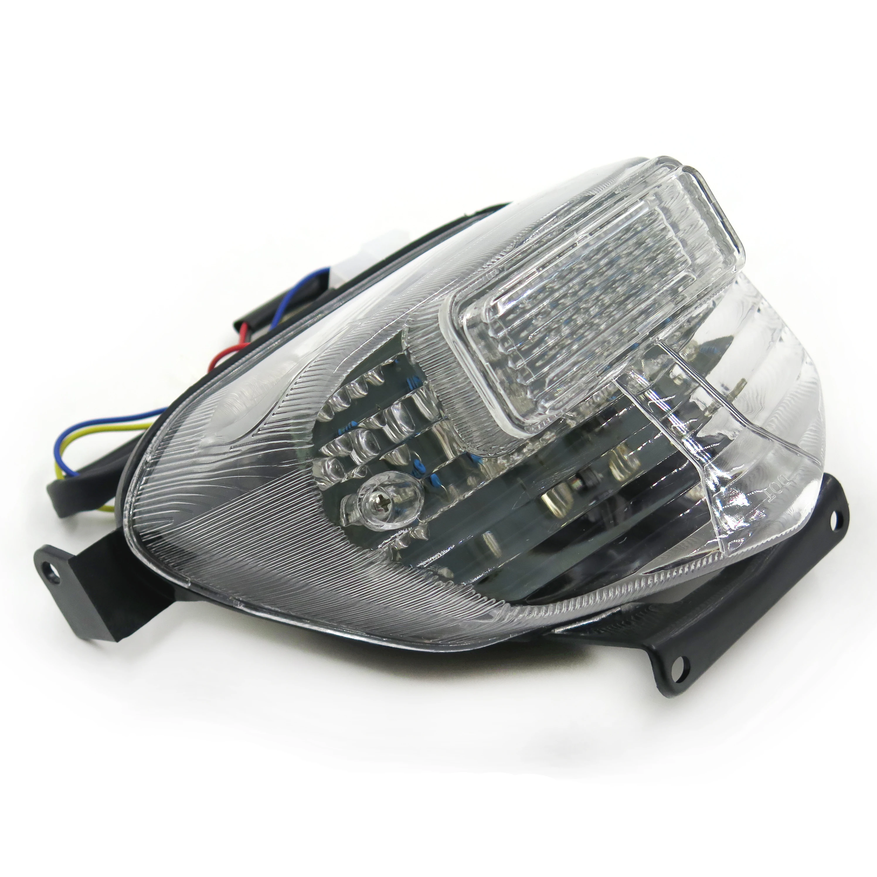 Бесплатная доставка на вторичном рынке запчасти для мотоциклов светодиодные