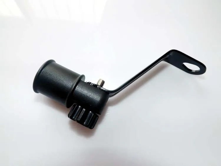 Держатель для велосипеда из алюминиевого сплава держатель зеркала заднего вида