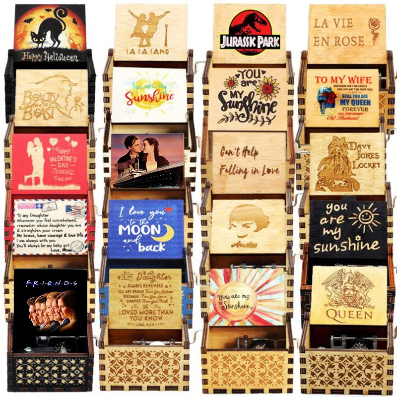 Тема фильма песня античный деревянный ручной запуск мое сердце пойдет на