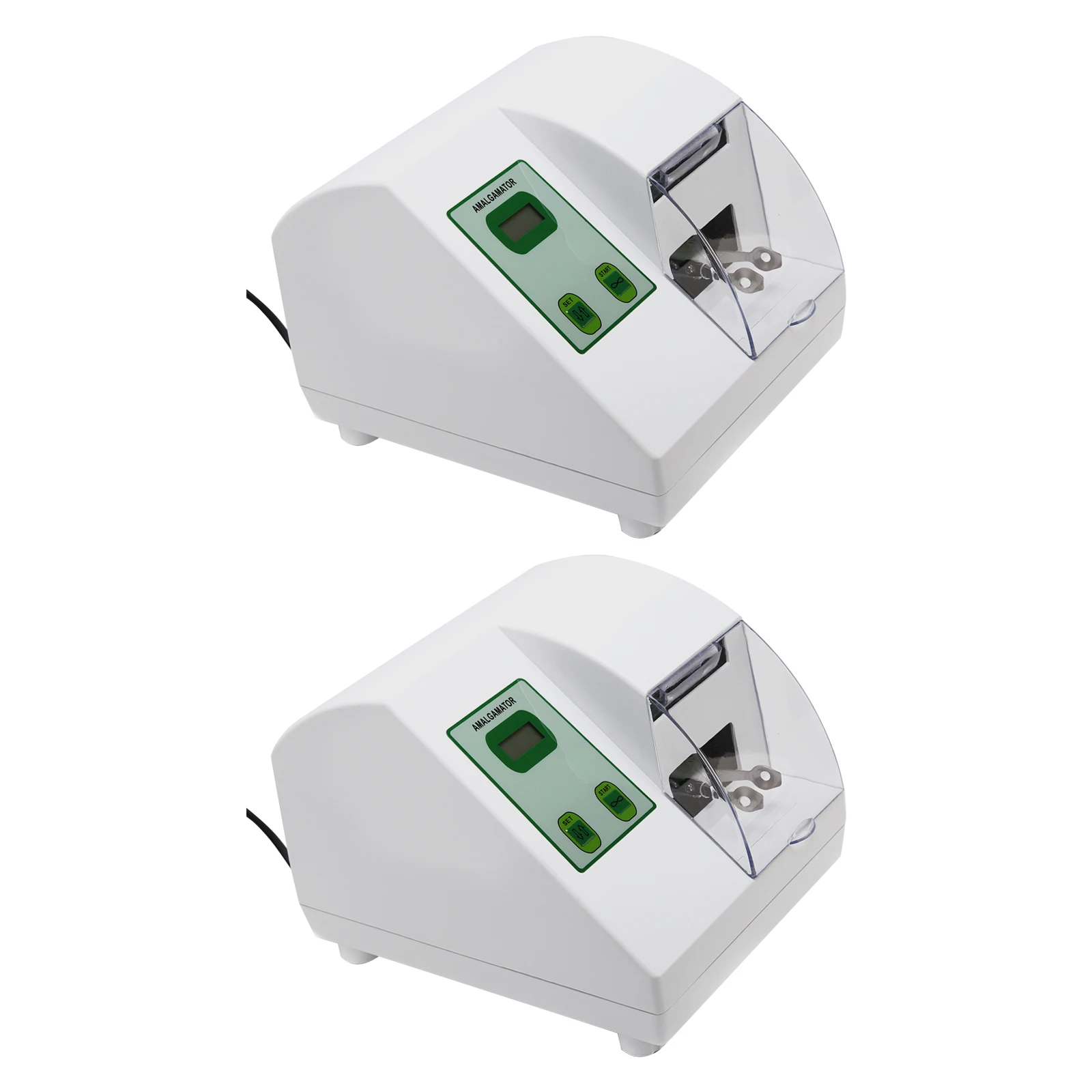 Dental Amalgamator Amalgam Capsule Mixer Digital High Speed Lab for dentist