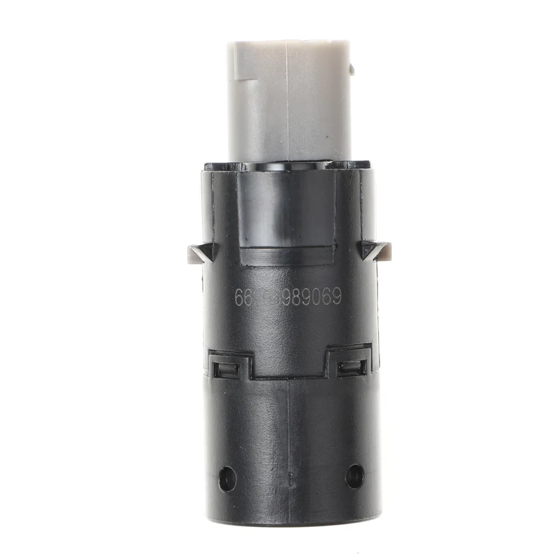4 PCS 66206989069 For BMW E39 E46 E53 E60 E61 E63 E64 E65 E66 E83 X3 X5 Parktronic PDC Parking Sensor 206 989 069 / 66216911838 |