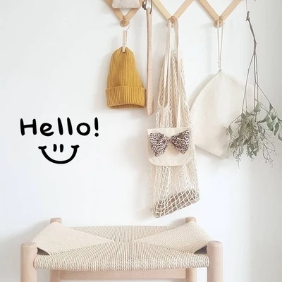 Хорошего дня наклейки на стену обои плакат украшения дома декор для комнаты