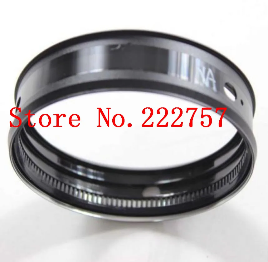 Запасные части для объектива Sony FE 24 70 мм F/2 8 GM SEL2470GM фокусирующее кольцо в сборе