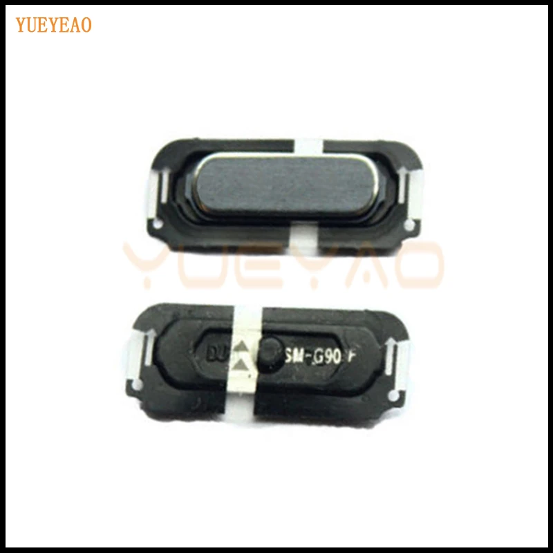 YUEYAO Home Memu Back Return Button Key For Samsung Galaxy S5 Neo G903 G903F G903W Keypad Replacement Parts |