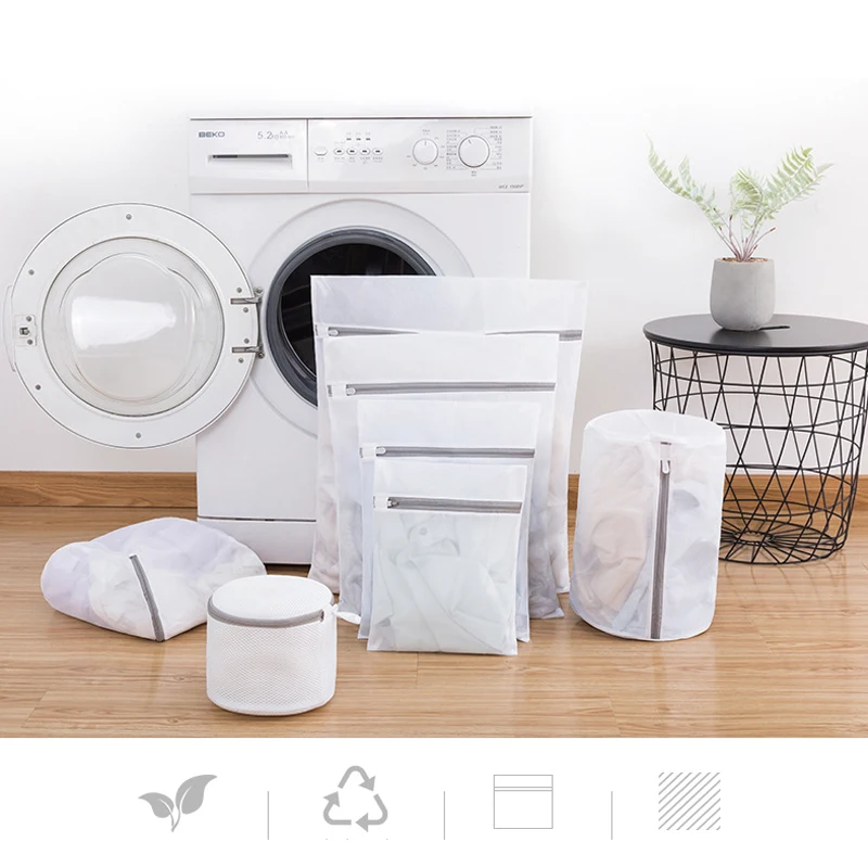 Мешки для белья KAKURI стиральных машин сетчатый бюстгальтер нижнее белье сумка