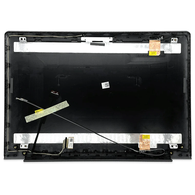 Новинка для lenovo Ideapad 510-15 510-15ISK 510-15IKB задняя крышка ноутбука/Упор рук верхняя C