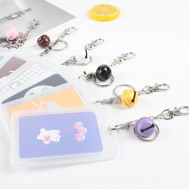 

Чехол для визиток для женщин и мужчин, милый мультяшный чехол с животными, для удостоверения личности, банковских карт, кредитных карт с кол...