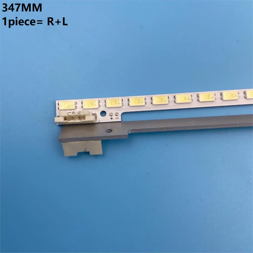 Светодиодная лента 44 Светодиода для телевизора Samsung 32 дюйма RIGHT44 UE32D6500 UE32D5500 UA32D5000