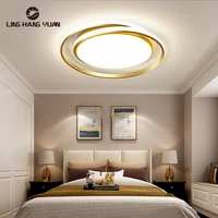 led chandelier aluminum alloy modern ceiling chandelier lighting fixtures for living room bedroom dining room acrylic led lustre
