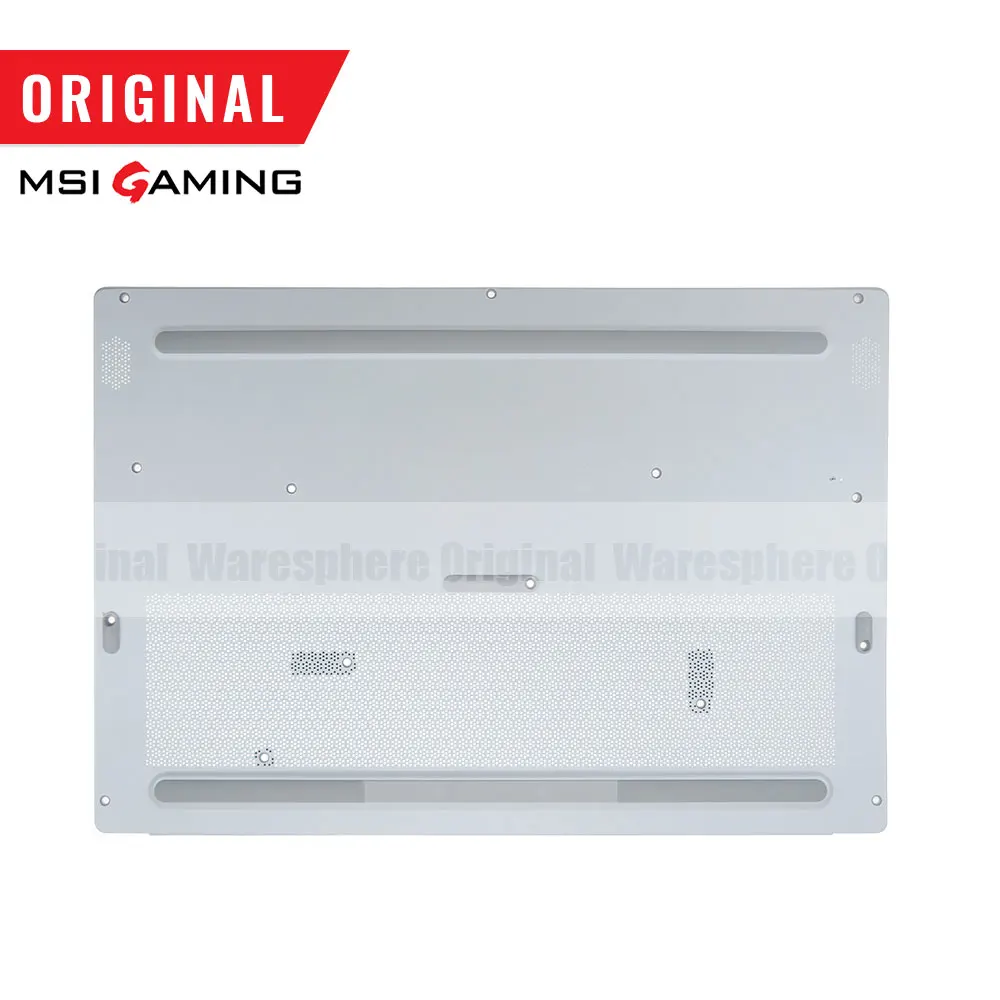 Новая Оригинальная Нижняя крышка для MSI GS65 GS65VR MS-16Q1 16Q2 16Q4 базовый чехол 3B76Q3B314HG01 |