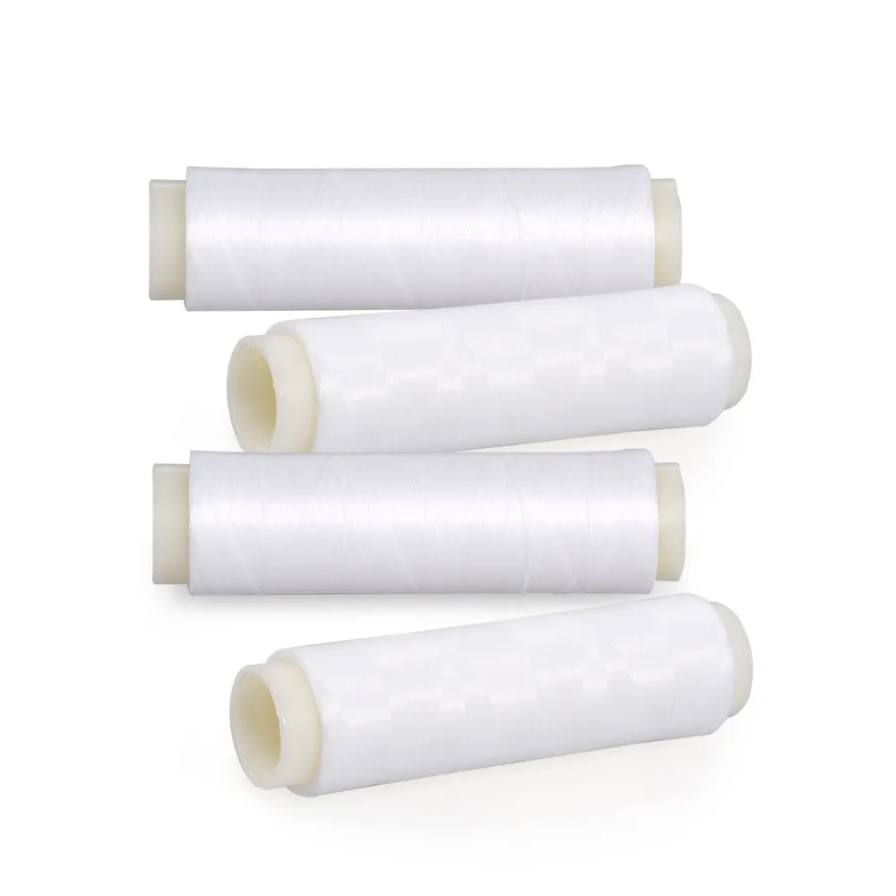 

Pack of 4Pcs 200M High Tensile Elastic Bait