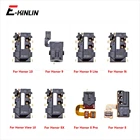 Шлейф для наушников HuaWei Honor View 10, 9 Lite, i9, 8X, 8 Pro