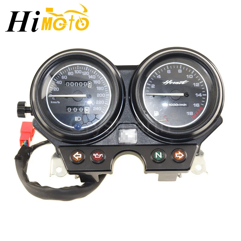 Тахометр для мотоцикла Honda CB600 Hornet 600 2000 2001 2002 2003 2004 2005 2006|Инструменты| |