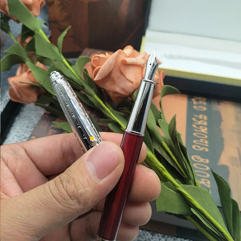 

Luxury Pen fountain pen Little Prince series office pen learning pen signature pen