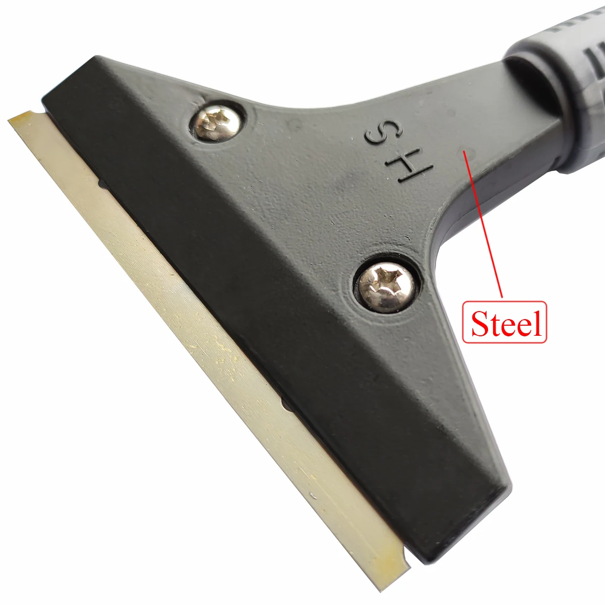 Автомобильные аксессуары скребок для обертывания наклеек инструмент удаления