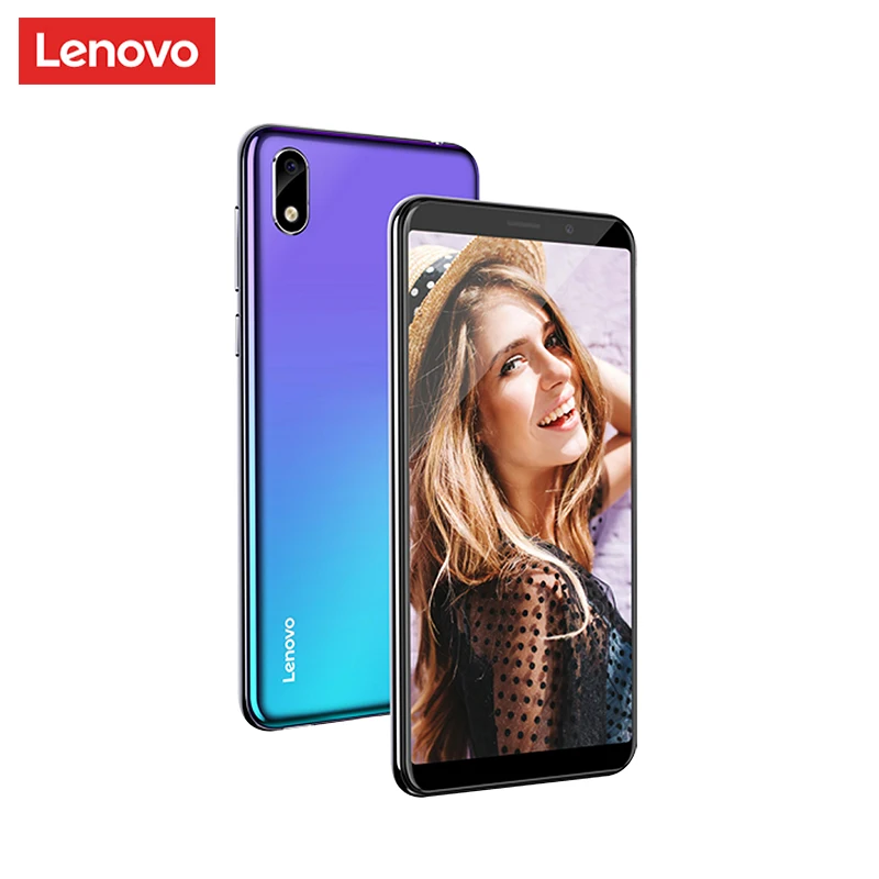 Lenovo A5S A5 S с глобальной версией 2 Гб ОЗУ 16 ПЗУ четырехъядерный процессор MTK6761 5 45