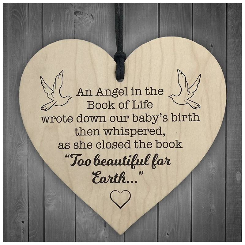 2 шт. деревянный подвешивание: 1 &quotЖизнь как камера&quot знак налета подарок