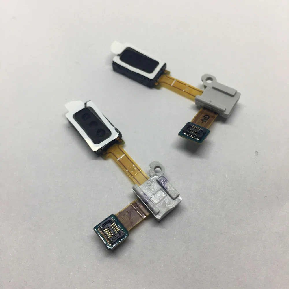 

5 шт./лот динамик телефона для Samsung Galaxy S7562 Динамик гибкий кабель Замена