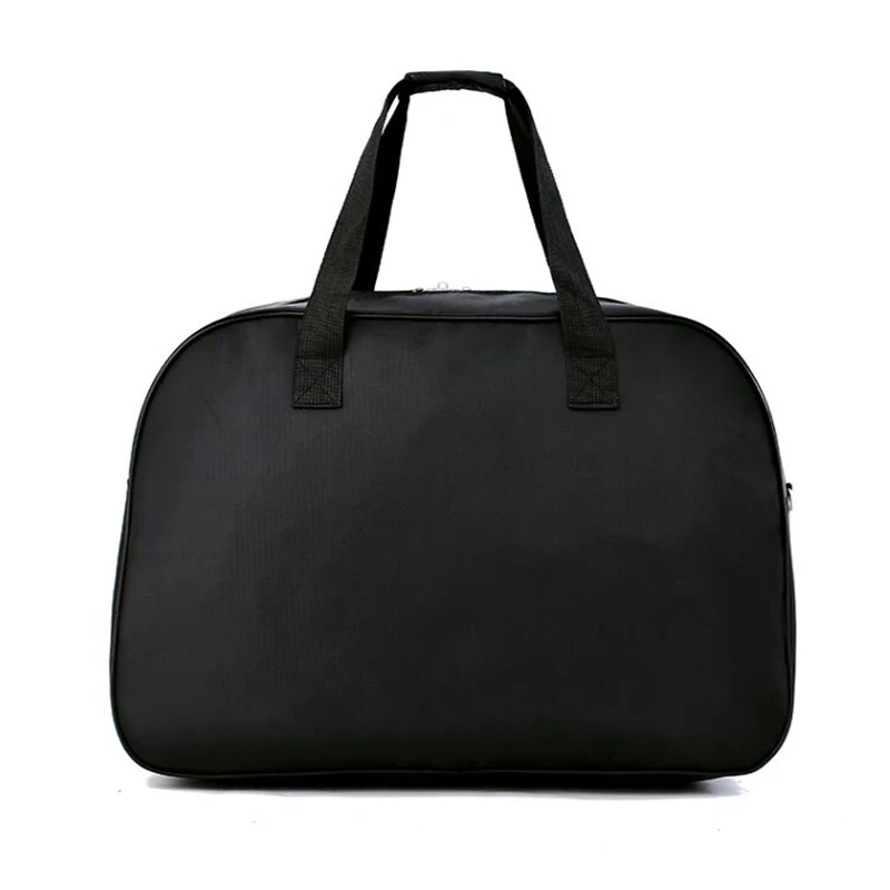 Оксфордская Водонепроницаемая большая Вместительная дорожная сумка для женщин