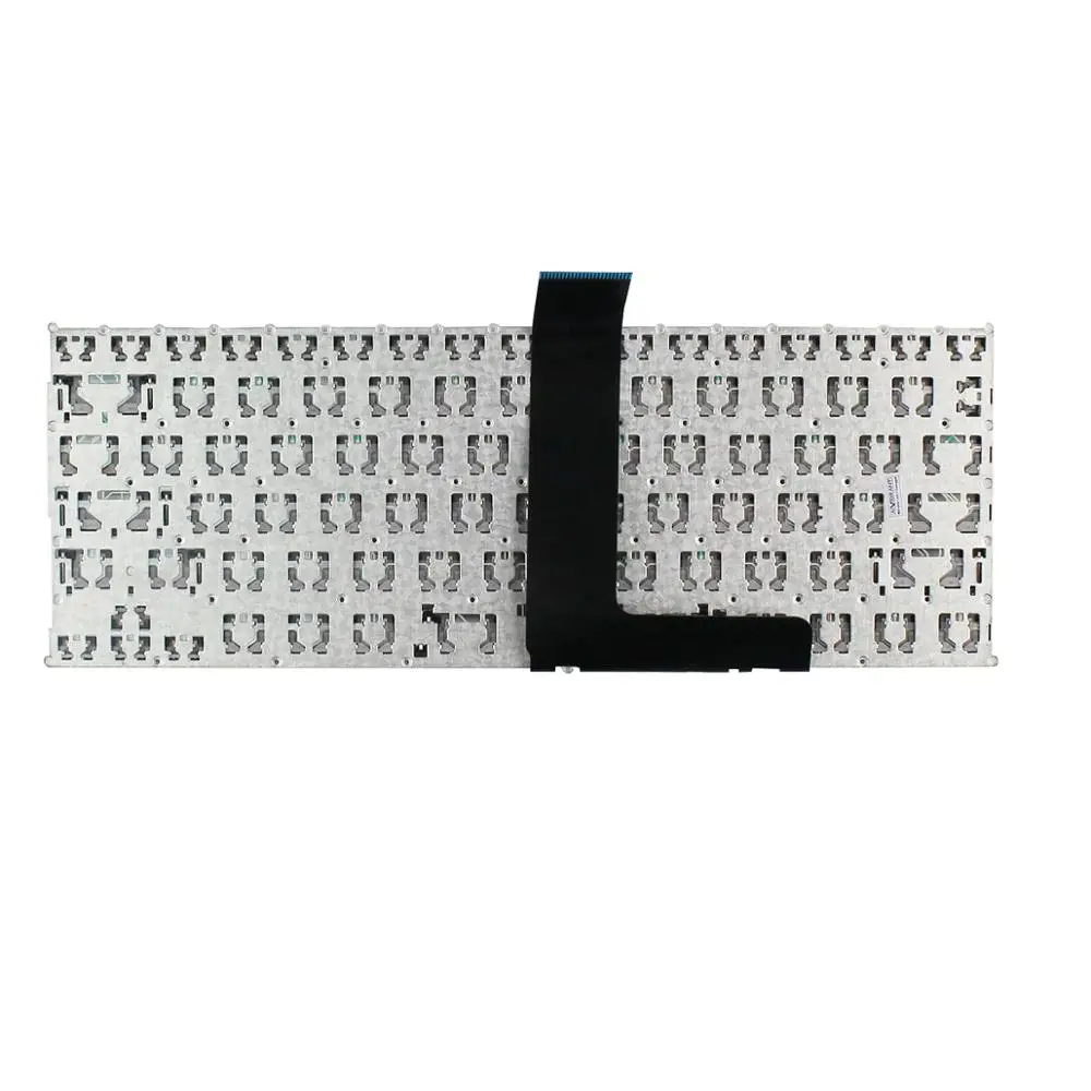 Клавиатура для ноутбука Asus F200 F200CA F200LA X200 X200CA X200LA без рамки | Компьютеры и офис