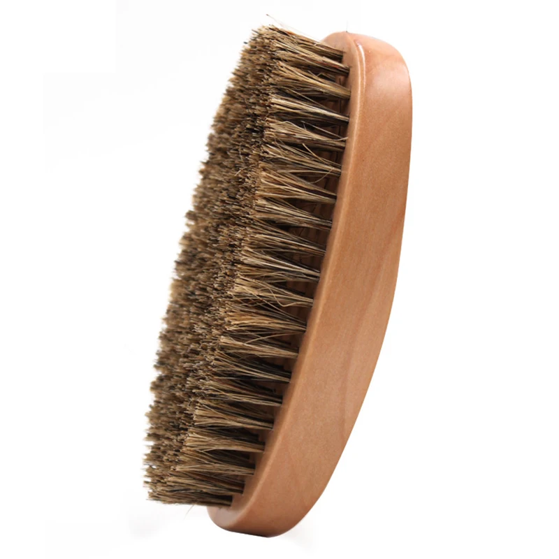 2 шт. кисточки для бороды с натуральной щетиной кабана|Помазок| |