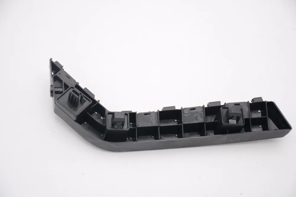 1 шт. накладка на передний бампер с поддержкой левой стороны 71198TEAT01 для Honda civic sedan