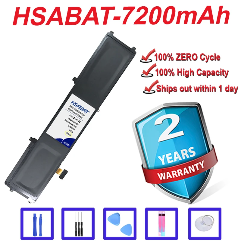 Топ бренд 100% Новый аккумулятор для Razer Blade 2016 14 &quotV2 серии RZ09 0195 0165 01953E72