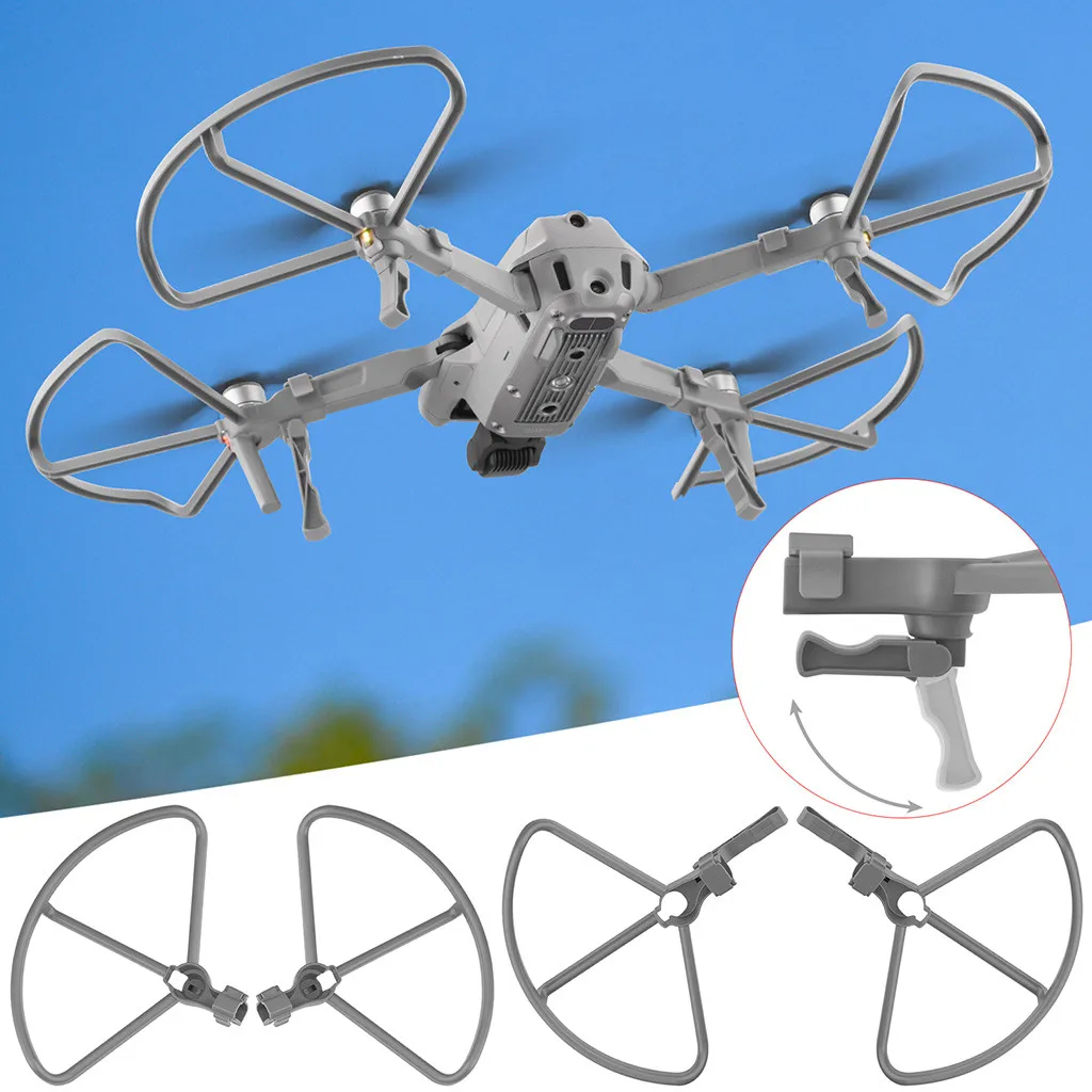 

Детали для радиоуправляемых моделей, быстросъемная посадочная шестерня, удлинители, детали для радиоуправляемых моделей DJI Mavic AIR 2, детали д...