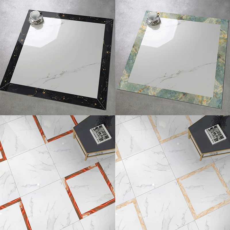 

Самоклеящаяся водостойкая клейкая лента для плитки, 500 см