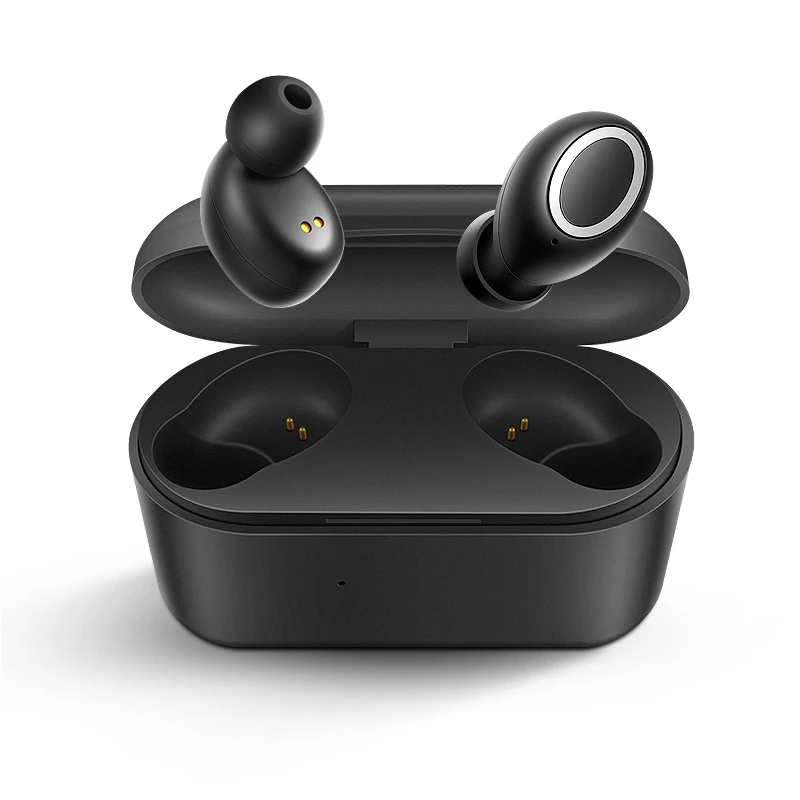 Беспроводная Bluetooth 5 0 гарнитура Мини беседа невидимая Музыкальная универсальная