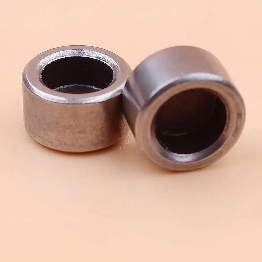 

2Pcs/lot Valve Protection Rotator Cap For Honda GX120 GX140 GX160 GX200 Chinese 168F Engine Part 14781-ZE1-000