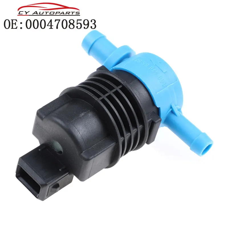 Новая электронная сигарета для Mercedes Benz W204 S204 W463 W221 R230 0004708593|Клапаны и детали| |